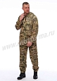 Костюм мужской арт. ОР-02-13-ПЭ - 1