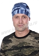 Бандана унисекс арт. ОР-12-04-ТР - 2