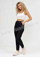 Брюки женские арт. ТР-07-01-ФУТ - 1