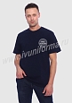 Футболка мужская (промо) арт. ТР-14-15-ТР - 1