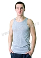 Майка мужская арт. ТР-21-04-ТР - 3