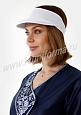 Козырек женский арт. ГУ-12-07-НН - 3