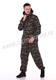 Костюм мужской противоэнцефалитный арт. ОР-02-12-ТВ - 2