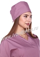 Колпак медицинский женский цветной арт. ГУ-12-68-ТС - 16