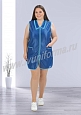 Сарафан женский арт. УН-38-18-НН (size +) - 5