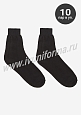 Носки мужские (10 пар) арт. ТР-18-11-ТР - 1