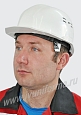 Каска строительная арт. Р-12-153-ПЛ - 1