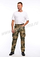 Брюки мужские арт. ОР-07-07-РПФ - 3