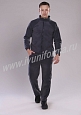 Костюм мужской арт. ОР-02-30-ФЛ - 3