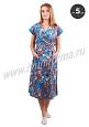 Халат женский арт. ТР-20-01-БЗ - 1