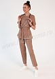 Костюм медицинский женский арт. М-02-04-ТС - 1