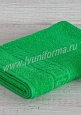 Полотенце махровое цветное - 7