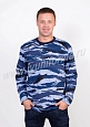 Свитшот мужской арт. ТР-24-11-ФУТ - 1