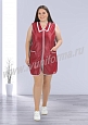 Сарафан женский арт. УН-38-18-НН (size +) - 3