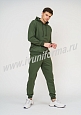 Костюм мужской арт. ТР-02-19-ФУТ - 1