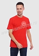 Футболка мужская (промо) арт. ТР-14-15-ТР - 2