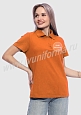 Футболка-поло женская (промо) арт. ТР-14-26-ПИК - 3