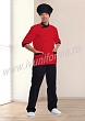 Расцветка 3