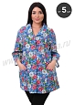Кофта женская арт. ТР-27-01-БЗ - 1