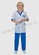 Расцветка 1