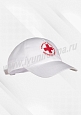 Бейсболка унисекс для скорой помощи арт. СП-12-03-ТР - 1