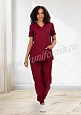 Костюм медицинский женский арт. М-02-19-ТС - 2