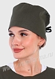 Колпак медицинский женский бязь ГОСТ арт. ГУ-12-66-БЗ - 3