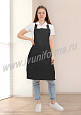Фартук женский арт. УН-04-101-ОКС - 3