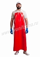 Фартук полиуретановый уплотненный "Ларипол" - 5