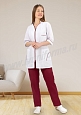 Костюм медицинский женский арт. М-02-60-ТС - 3