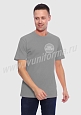 Футболка мужская (промо) арт. ТР-14-15-ТР - 3