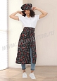 Фартук унисекс арт. УН-04-40-ТВ - 3