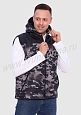 Жилет утепленный унисекс арт. Р-06-193-ТСЛ - 1