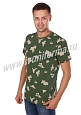 Футболка мужская арт. ТР-14-01-ТР - 4