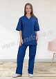 Костюм хирурга женский арт. М-02-70-ТС - 1