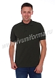 Футболка - поло мужская арт. ТР-14-09-ПИК - 1