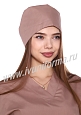 Колпак медицинский женский цветной арт. ГУ-12-68-ТС - 13