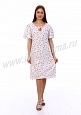 Сорочка женская арт. ТР-30-02-КУЛ - 1