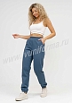 Брюки женские арт. ТР-07-02-ИНТ - 1