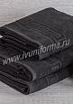 Полотенце махровое цветное - 4