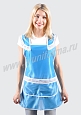 Фартук женский арт. УН-04-20-НН - 4