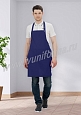 Фартук мужской арт. УН-04-101-ОКС - 5