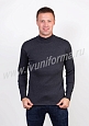 Водолазка мужская арт. ТР-15-03-ФУТ - 3