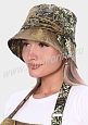 Панама унисекс арт. ОР-12-03-ТВ - 1