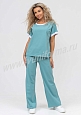 Костюм женский арт. ТР-02-13-КУЛ - 1
