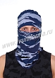 Расцветка 1