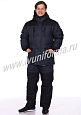 Костюм мужской зимний арт. ОР-02-46-ТСЛ - 2