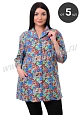 Кофта женская арт. ТР-27-01-БЗ - 3