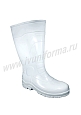Сапоги мужские ПВХ без МП арт. 2028 - 1