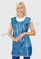 Фартук женский арт. УН-04-19-НН - 4